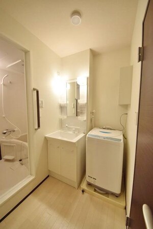 クレイノアーカスの物件内観写真